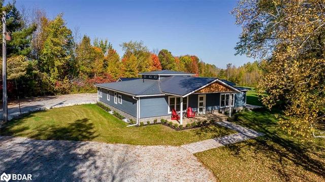 3993 Hwy 12, Home with 3 bedrooms, 3 bathrooms and 20 parking in Ramara ON | Image 40