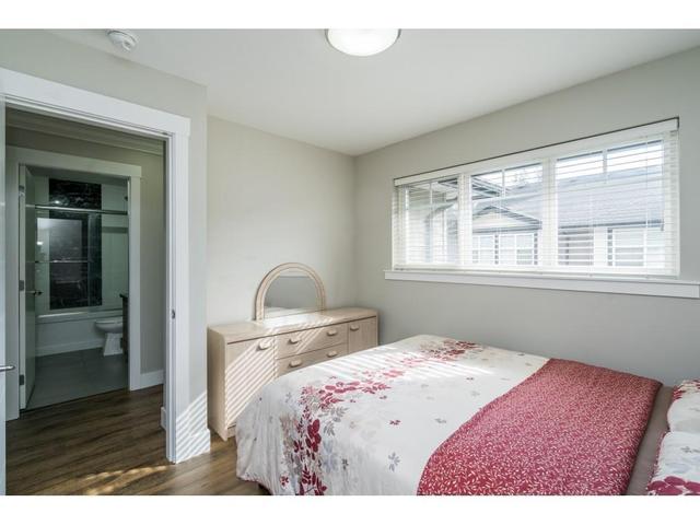 52 - 6350 142 Street, House attached with 3 bedrooms, 3 bathrooms and 2 parking in Surrey BC | Image 23