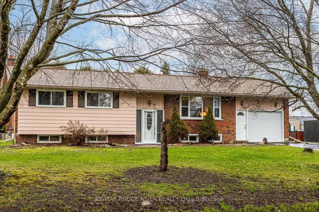 560 Waterford Rd, House detached with 3 bedrooms, 1 bathrooms and 5 parking in Selwyn ON | Image 1