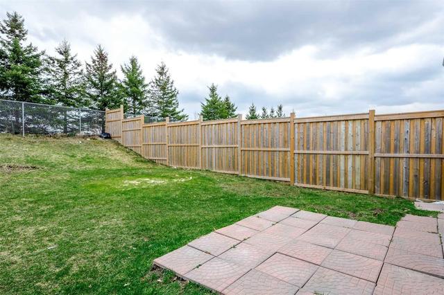 362 Spillsbury Dr, House detached with 3 bedrooms, 3 bathrooms and 3 parking in Peterborough ON | Image 19