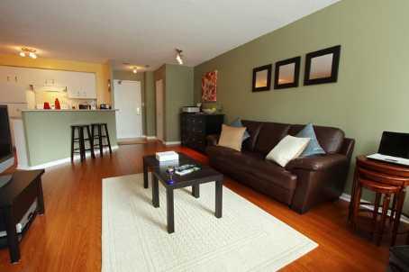 1002 - 25 Grenville St, Condo with 1 bedrooms, 1 bathrooms and 1 parking in Toronto ON | Image 5