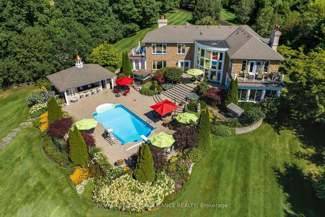 1261 County Rd 20 Rd, House detached with 4 bedrooms, 5 bathrooms and 13 parking in Prince Edward County ON | Image 38