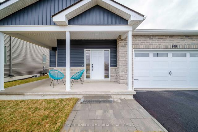 106 George Wright Blvd, House detached with 3 bedrooms, 2 bathrooms and 4 parking in Prince Edward County ON | Image 22