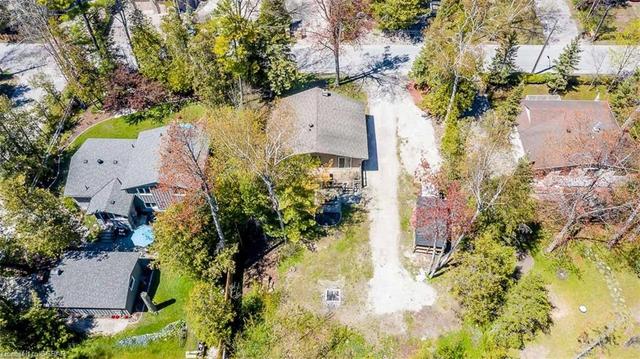 1731 Shore Lane, House detached with 2 bedrooms, 1 bathrooms and null parking in Wasaga Beach ON | Image 30