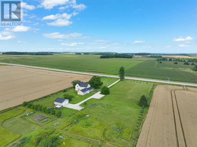 517504 County 124 Rd, House detached with 3 bedrooms, 4 bathrooms and 14 parking in Melancthon ON | Image 34