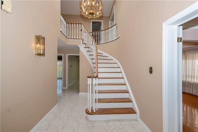 104 Jules Ave, House detached with 4 bedrooms, 4 bathrooms and 6 parking in Vaughan ON | Image 12