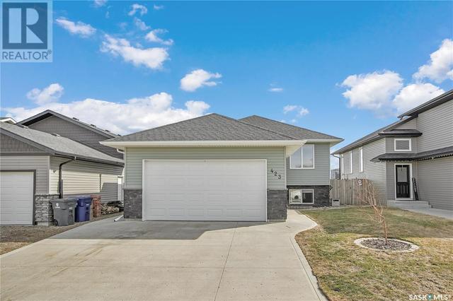 423 Martens Street, House detached with 5 bedrooms, 2 bathrooms and null parking in Warman SK | Image 19