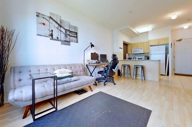 ph06 - 5940 Yonge St, Condo with 1 bedrooms, 1 bathrooms and 1 parking in Toronto ON | Image 4