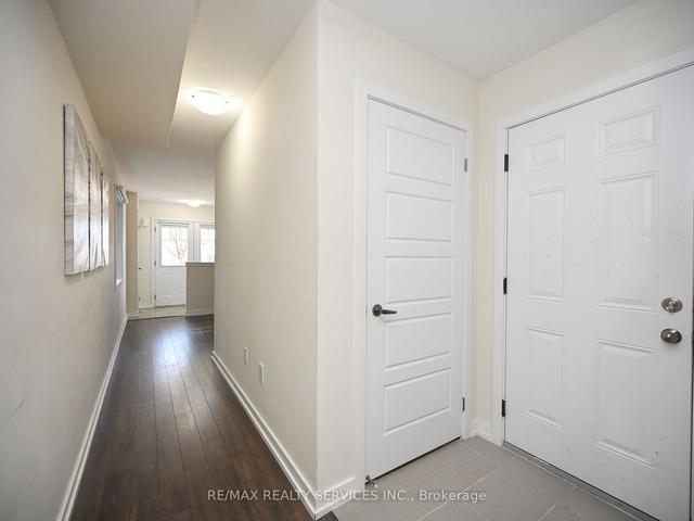 29 Givemay St, House attached with 3 bedrooms, 3 bathrooms and 3 parking in Brampton ON | Image 35