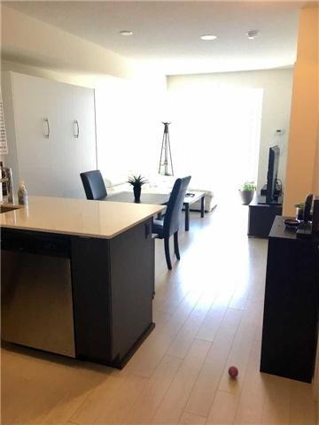 302 - 18 Graydon Hall Dr, Condo with 1 bedrooms, 1 bathrooms and 1 parking in Toronto ON | Image 5