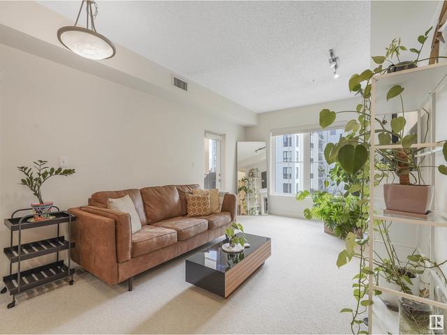 409 - 10333 112 St Nw, Condo with 2 bedrooms, 2 bathrooms and 2 parking in Edmonton AB | Image 9