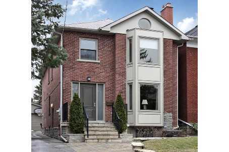 28 Astley Ave, House detached with 3 bedrooms, 4 bathrooms and 2 parking in Toronto ON | Image 1