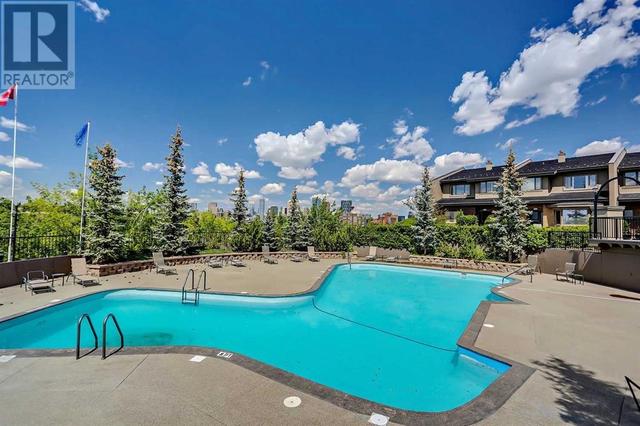 15, - 3203 Rideau Place Sw, House attached with 3 bedrooms, 3 bathrooms and 2 parking in Calgary AB | Image 42
