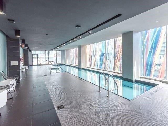 1002 - 85 Queens Wharf Rd, Condo with 1 bedrooms, 1 bathrooms and 0 parking in Toronto ON | Image 14