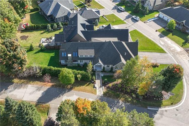 2 Ridgewood Crt, House detached with 4 bedrooms, 3 bathrooms and 8 parking in Oro Medonte ON | Image 12