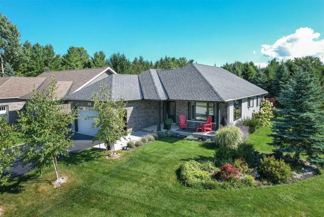 61 Iron Wood Dr, House detached with 2 bedrooms, 3 bathrooms and 3 parking in Meaford ON | Image 12