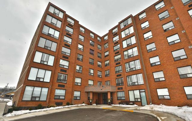 108 - 99 Donn Ave, Condo with 1 bedrooms, 1 bathrooms and 1 parking in Hamilton ON | Image 25
