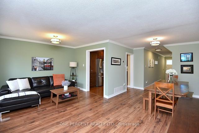 134 - 2301 Cavendish Dr, Townhouse with 3 bedrooms, 3 bathrooms and 2 parking in Burlington ON | Image 34