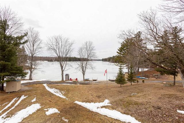 10199b Highway 38, House detached with 3 bedrooms, 3 bathrooms and 28 parking in Central Frontenac ON | Image 32