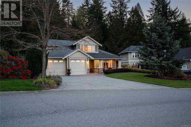 2580 Kinnoull Cres, House detached with 4 bedrooms, 3 bathrooms and 6 parking in Cowichan Valley A BC | Image 50