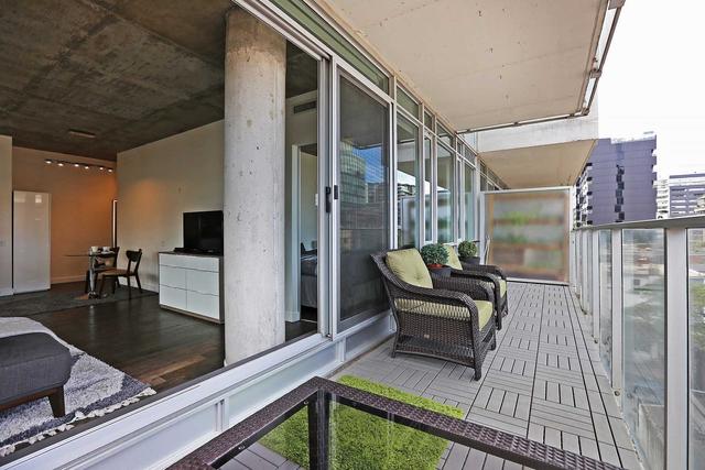 606 - 75 Portland St, Condo with 2 bedrooms, 2 bathrooms and 1 parking in Toronto ON | Image 31