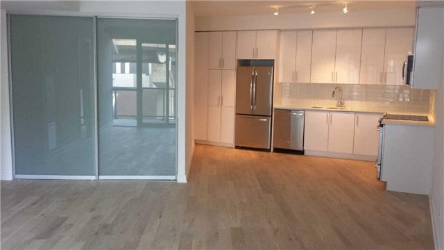 537 - 20 Bruyeres Mews, Condo with 2 bedrooms, 2 bathrooms and null parking in Toronto ON | Image 2