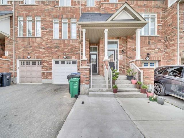 432 Aspendale Cres, House attached with 3 bedrooms, 4 bathrooms and 2 parking in Mississauga ON | Image 12