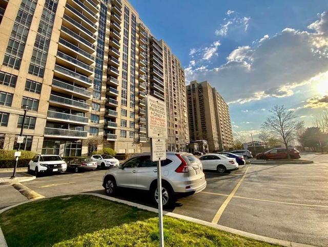 1330 - 18 Mondeo Dr, Condo with 1 bedrooms, 1 bathrooms and 1 parking in Toronto ON | Image 25