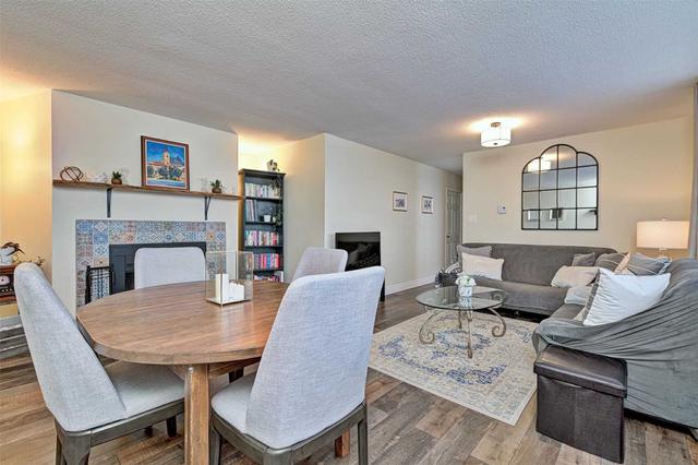 1108 - 700 Dynes Rd, Condo with 2 bedrooms, 2 bathrooms and 1 parking in Burlington ON | Image 19