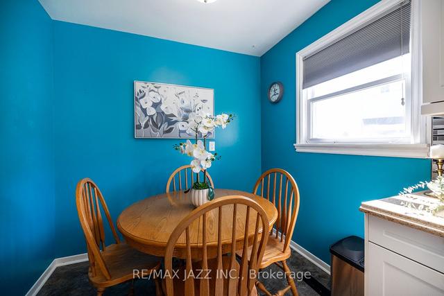 45 Alonna St, House semidetached with 4 bedrooms, 2 bathrooms and 2 parking in Clarington ON | Image 7