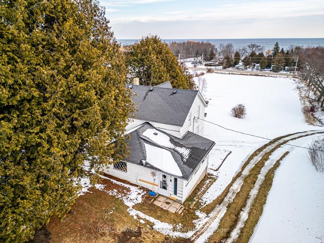 158502 7th Line, Home with 3 bedrooms, 2 bathrooms and 26 parking in Meaford ON | Image 17