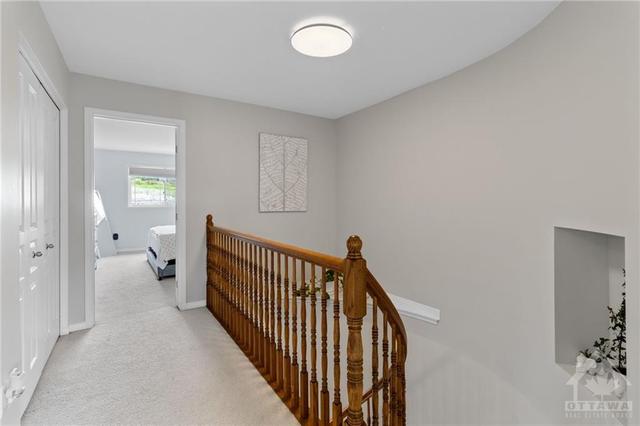 690 Percifor Way, Townhouse with 3 bedrooms, 4 bathrooms and 4 parking in Ottawa ON | Image 10