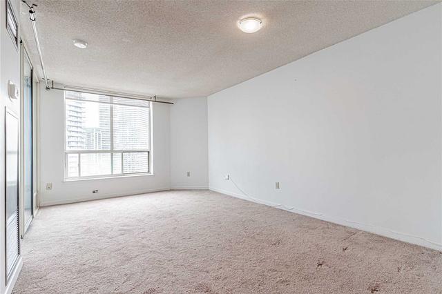 2605 - 44 St Joseph St, Condo with 1 bedrooms, 1 bathrooms and 1 parking in Toronto ON | Image 26