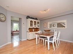 1492 Litchfield Rd, House attached with 3 bedrooms, 3 bathrooms and 3 parking in Oakville ON | Image 6