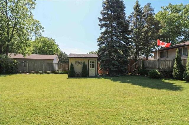 150 Maccrae Dr, House detached with 3 bedrooms, 2 bathrooms and 6 parking in Haldimand County ON | Image 31