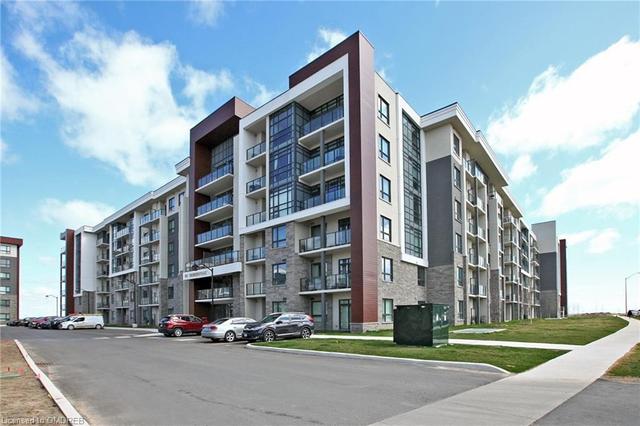 613 - 101 Shoreview Place, House attached with 1 bedrooms, 1 bathrooms and 1 parking in Hamilton ON | Image 2