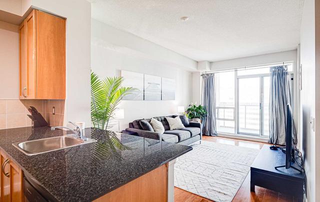ph 201 - 35 Bales Ave, Condo with 1 bedrooms, 1 bathrooms and 1 parking in Toronto ON | Image 33