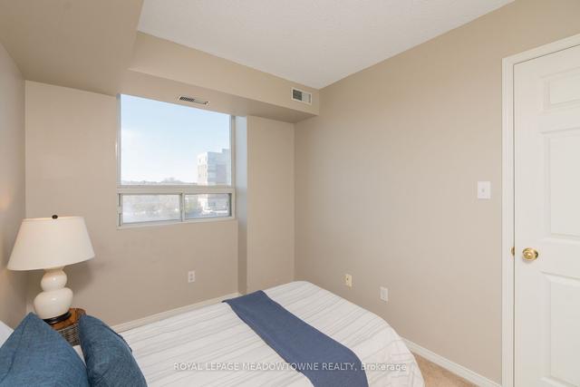 506 - 32 Tannery St, Condo with 2 bedrooms, 2 bathrooms and 2 parking in Mississauga ON | Image 25