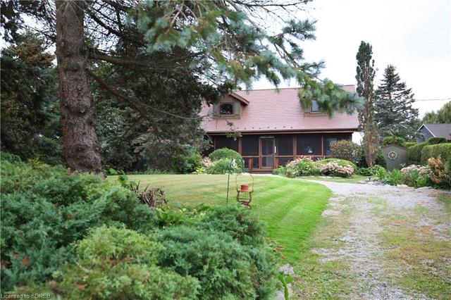 288 New Lakeshore Road, House detached with 3 bedrooms, 2 bathrooms and 10 parking in Norfolk County ON | Image 6