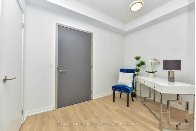 1309 - 36 Forest Manor Rd, Condo with 1 bedrooms, 1 bathrooms and 0 parking in Toronto ON | Image 36