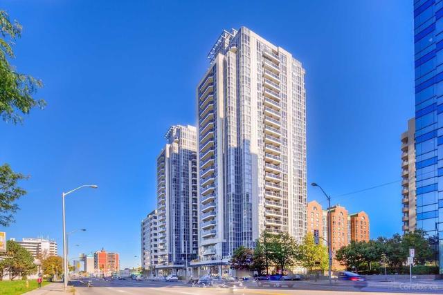 308 - 5791 Yonge St, Condo with 2 bedrooms, 2 bathrooms and 1 parking in Toronto ON | Image 1