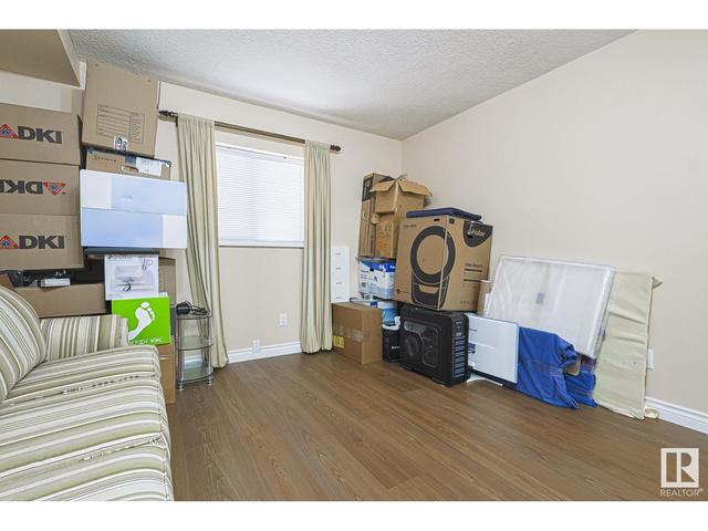 501 - 10130 114 St Nw, Condo with 2 bedrooms, 2 bathrooms and 2 parking in Edmonton AB | Image 30