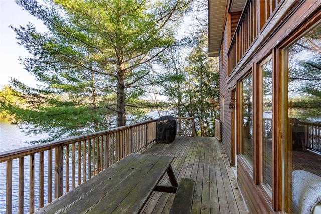 1085 Hallett's Rd, House detached with 4 bedrooms, 2 bathrooms and 4 parking in Muskoka Lakes ON | Image 30