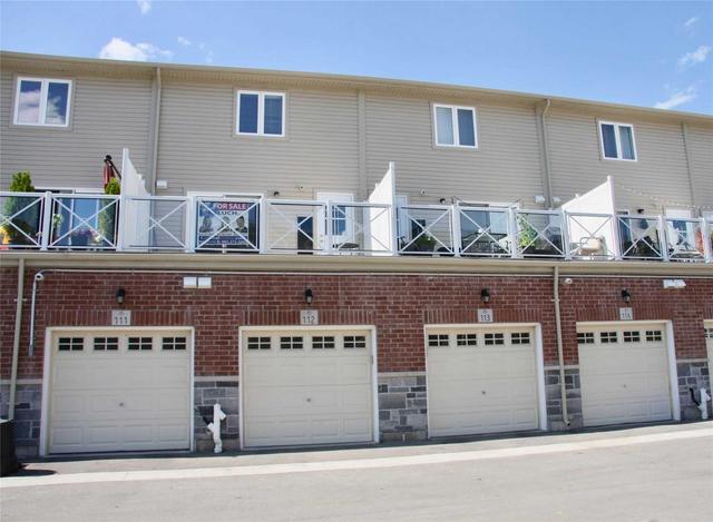112 - 1380 Costigan Rd, Townhouse with 2 bedrooms, 3 bathrooms and 1 parking in Milton ON | Image 19