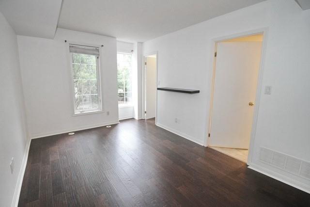 1143 - 5 Everson Dr, Townhouse with 2 bedrooms, 2 bathrooms and 1 parking in Toronto ON | Image 9