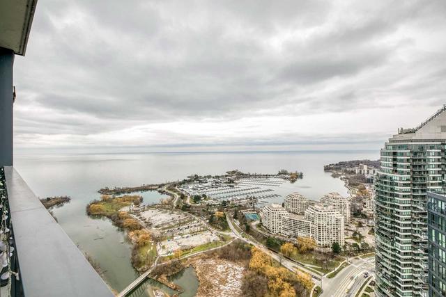 uph03 - 2200 Lake Shore Blvd W Rd, Condo with 1 bedrooms, 1 bathrooms and 1 parking in Toronto ON | Image 23