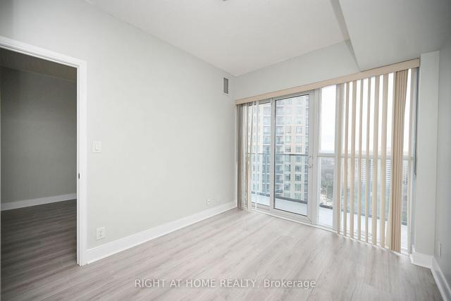 1608 - 60 Absolute Ave S, Condo with 2 bedrooms, 2 bathrooms and 1 parking in Mississauga ON | Image 7