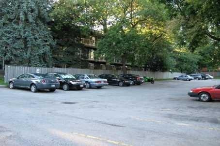 107 - 123 Woodbine Ave, Condo with 0 bedrooms, 1 bathrooms and 1 parking in Toronto ON | Image 5