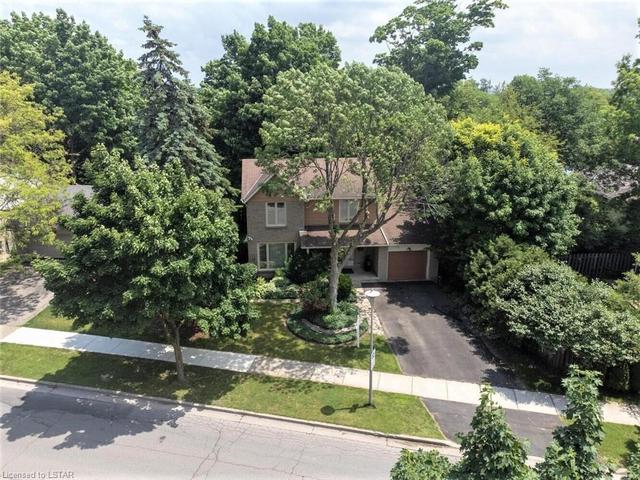 770 Cranbrook Road, House detached with 3 bedrooms, 3 bathrooms and 3 parking in London ON | Image 11