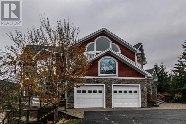 293 Buckingham Drive, House detached with 5 bedrooms, 5 bathrooms and null parking in Paradise NL | Image 3